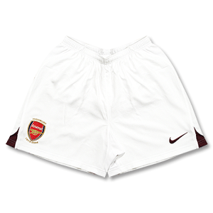 Nike 05-06 Arsenal Home Short - Boys