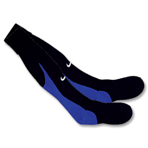 Nike 05-06 Inter Milan Home socks