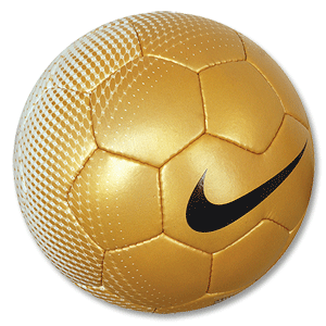 Nike 05-06 Nike Mercurial Vaper Football - Size 5