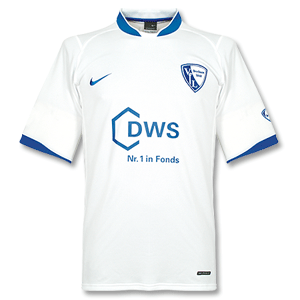 Nike 06-07 VFL Bochum Away Shirt