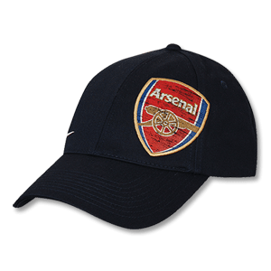 Nike 08-09 Arsenal Cap - Navy