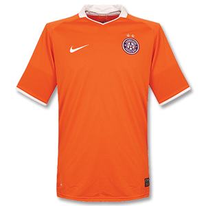 Nike 08-09 Austria Vienna Away Shirt