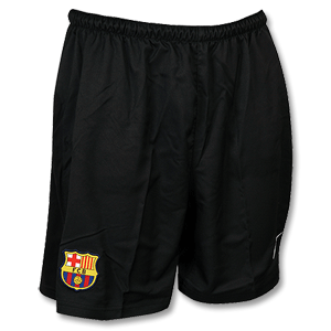 Nike 08-09 Barcelona GK Shorts