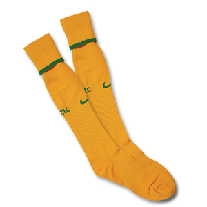 Nike 08-09 Celtic Away Socks