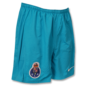 08-09 FC Porto Away Short