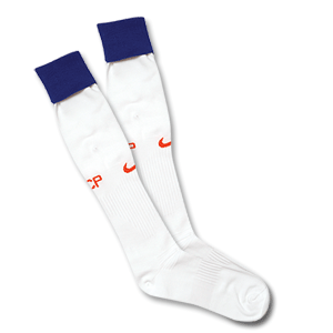 Nike 08-09 FC Porto Home Socks