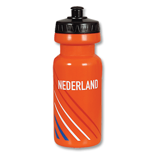 Nike 08-09 Holland Waterbottle orange