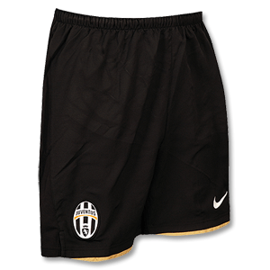 08-09 Juventus Away Short