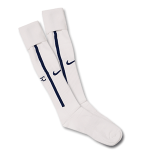 Nike 08-09 Man Utd Away Socks