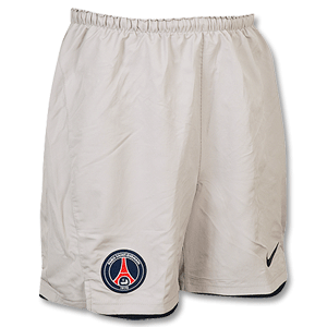 Nike 08-09 PSG Away Shorts