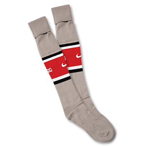 08-09 PSG Away Socks