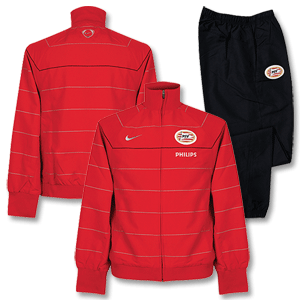 Nike 08-09 PSV Woven Warm Up Suit
