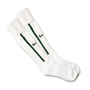 Nike 08-09 SloveniaHome Socks