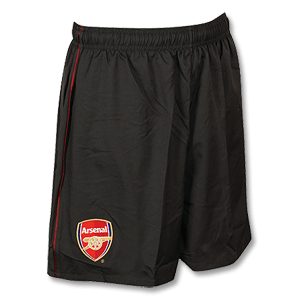 09-10 Arsenal 3rd Shorts