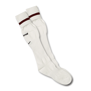 09-10 Arsenal 3rd Socks