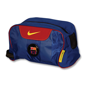 Nike 09-10 Barcelona Shoebag