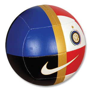 09-10 Inter Milan Club Replica Football