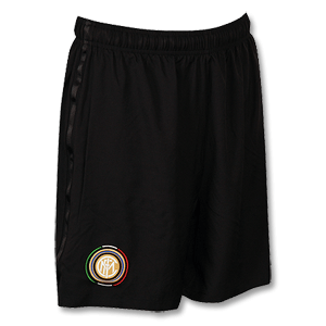 09-10 Inter Milan Home Shorts