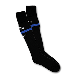 09-10 Inter Milan Home Socks