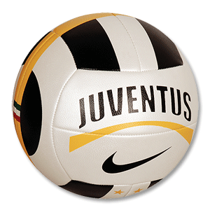 Nike 09-10 Juventus Club Replica Football