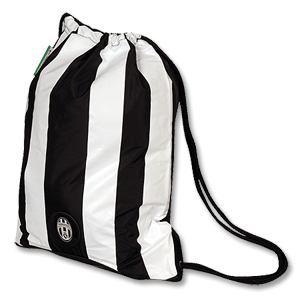 Nike 09-10 Juventus Gymsack