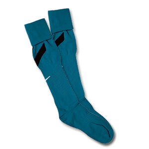 Nike 09-10 Man Utd Away GK Socks