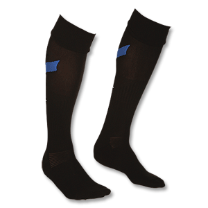 Nike 09-10 Man Utd Away Socks