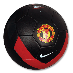 Nike 09-10 Man Utd Club Replica Ball