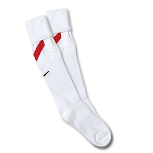 Nike 09-10 Man Utd Home GK Socks