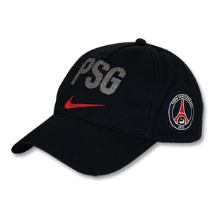 Nike 09-10 PSG Cap - Navy