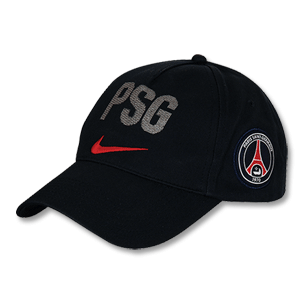 09-10 PSG Cap - Navy