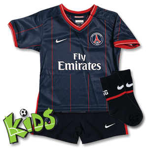 09-10 PSG Home Infant Kit