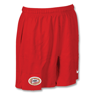 Nike 09-10 PSV Away Shorts