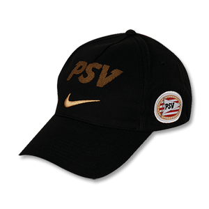 Nike 09-10 PSV Cap - Black