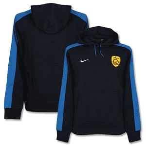 10-11 Al-Nassr Team Fleece Hoody