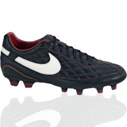 Nike 10R O Cara `he Man`Firm Ground Football Boots