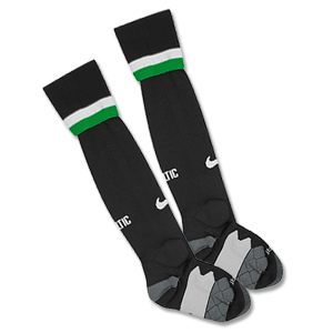 12-13 Celtic Home Socks