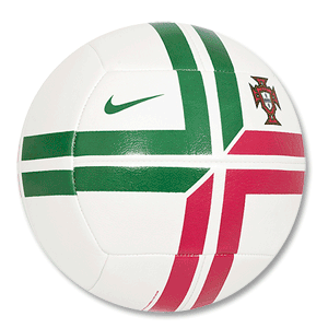 12-13 Portugal Prestige Ball