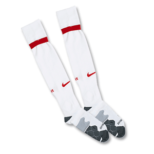 Nike 12-13 Turkey Home/Away Socks