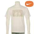 Nike 180 Air T-shirt - White