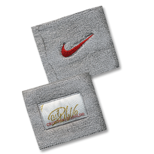 2008 Cristiano Ronaldo Armband Grey