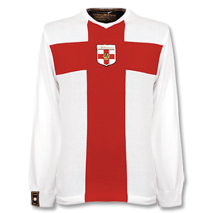 Nike 2008 Inter Milan L/S Heritage Shirt