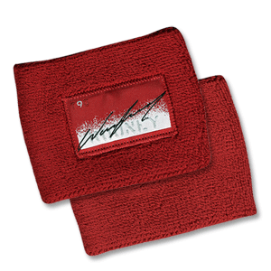 Nike 2008 Rooney Sweatbands