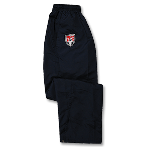 Nike 2008 USA Woven Pants - Navy