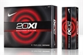 Nike 20XI X Tour LevelDistance Golf Balls BANI066