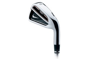 2nd Hand Nike Golf Cast CCI Irons Steel 4-PW