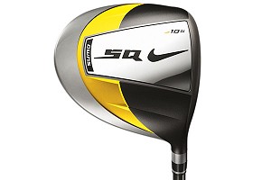 Nike 2nd Hand Nike Sasquatch Sumo 5000 Driver