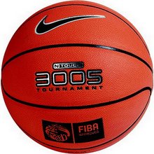 Nike 3005 N-Touch Fiba Basket Ball