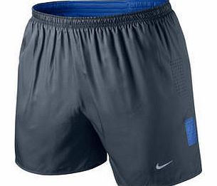 Nike 5`` Race Mens Running Race Shorts