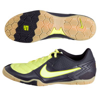 Nike 5 T-3 FS Trainers - Blueprint/Cactus/Volt